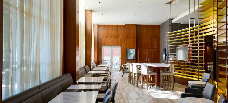 阿灵顿首府美景 Residence Inn 酒店(Residence Inn Arlington Capital View)图片