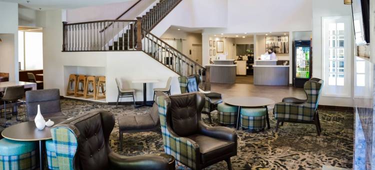 拉米拉达普安那公园居家旅馆(Residence Inn la Mirada Buena Park)图片