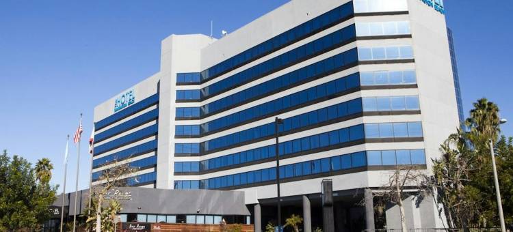 亨廷顿海滩酒店(Hotel Huntington Beach)图片