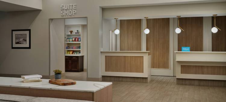 代托纳比奇赛道机场Homewood Suites by Hilton(Homewood Suites by Hilton Daytona Beach Speedway-Airport)图片