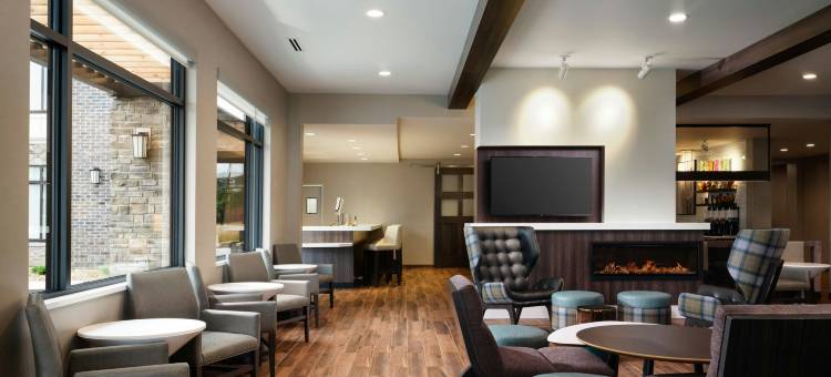 Residence Inn 酒店罗切斯特梅奥诊所南区(Residence Inn Rochester Mayo Clinic Area South)图片