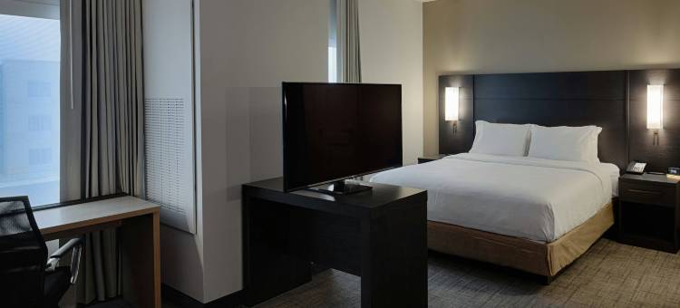 哥伦布机场居家酒店(Residence Inn Columbus Airport)图片