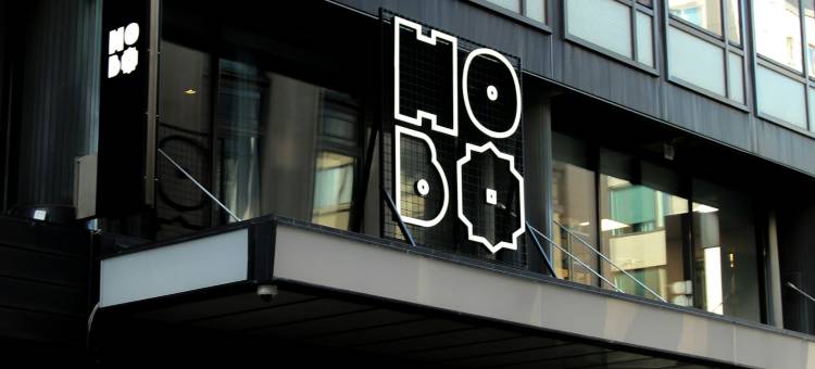 赫尔辛基霍布酒店(Hobo Helsinki)图片