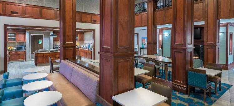 克利夫兰比奇伍德Homewood Suites by Hilton(Homewood Suites by Hilton Cleveland-Beachwood)图片
