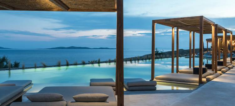 米科诺斯罗卡贝拉酒店(Rocabella Mykonos Hotel)图片