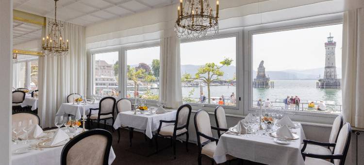 拜耶里斯彻酒店(Hotel Bayerischer Hof)图片