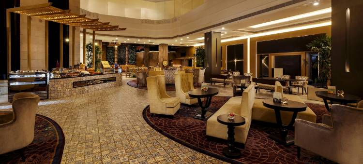 金奈大酒店-GRT酒店集团(Grand Chennai by GRT Hotels)图片