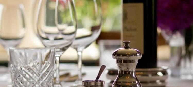 卡文斯之家(含晚餐)(Cavens Country House, Dinner Inclusive!)图片