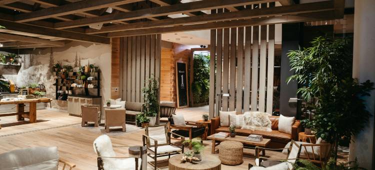 1号纳什维尔酒店(1 Hotel Nashville)图片