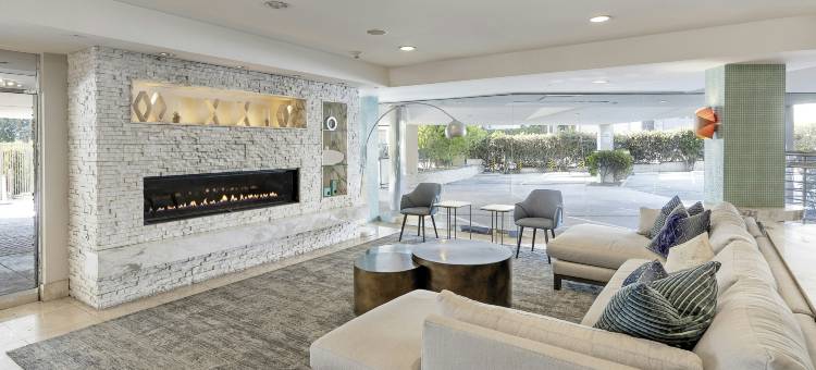 贝拉马曼哈顿海滩酒店-希尔顿挂毯系列(The Belamar Hotel Manhattan Beach, Tapestry Collection by Hilton)图片