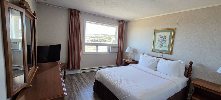 伍德斯托克旅馆及套房 - 餐厅和泳池188号出口(Woodstock Inn & Suites - Restaurant & Pool Exit 188)图片