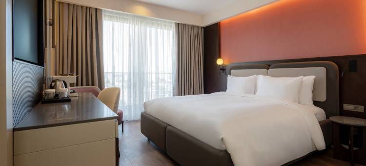 voco 安塔利亚 - 孔亚阿勒特 by IHG(voco Antalya - Konyaalti by IHG)图片