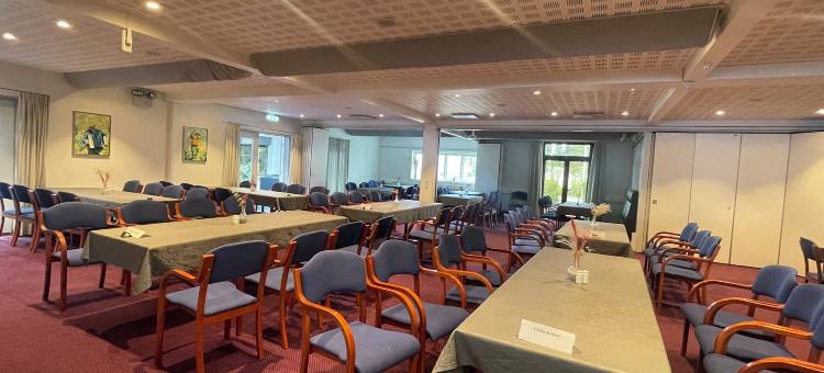 巴尔卡斯特瑞德酒店(Hotel Balka Strand)图片