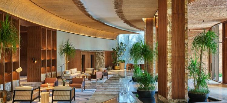 圣瑞吉斯卡普卡纳度假村(The St. Regis Cap Cana Resort)图片