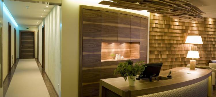 施利夫科普夫国家公园-康体酒店，Bwsc(Wellness-  Nationalpark Hotel Schliffkopf, Bwsc)图片