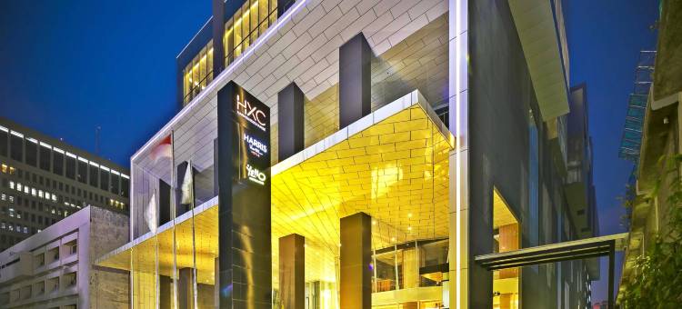雅加达维图和谐酒店(Vertu Harmoni Jakarta)图片