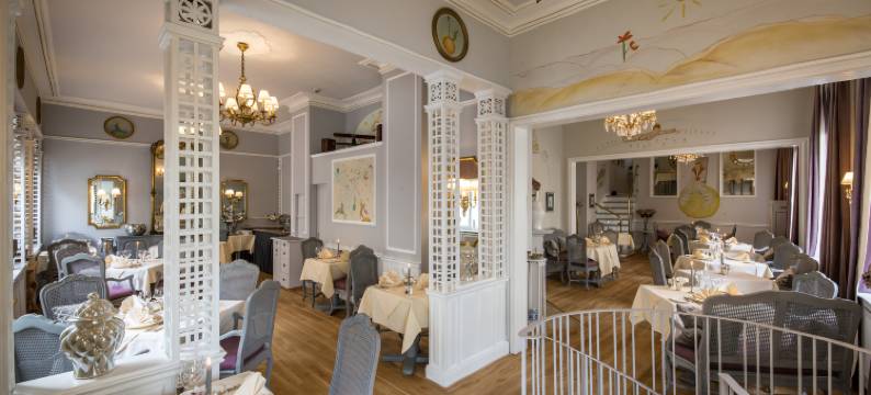 德尔科勒恩普瑞兹罗曼蒂克酒店(Hotel der Kleine Prinz)图片