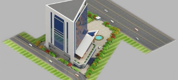 科尼亚温德姆华美达广场酒店(Ramada Plaza by Wyndham Konya)图片