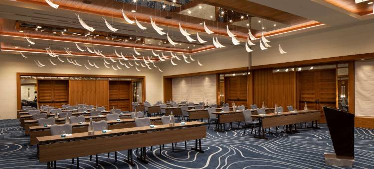 长船主俱乐部和度假酒店(Resort at Longboat Key Club)图片