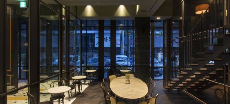 江南星酒店(Hotel Star Gangnam)图片