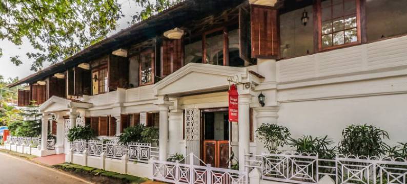 伯纳德平房(标准间)(Bernard Bungalow (Standard Room))图片