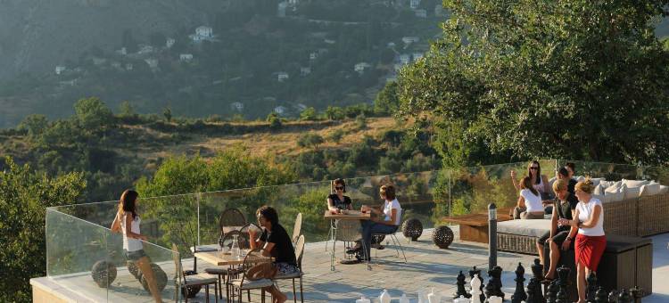 沃莱尼精品酒店加Spa(Valeni Boutique Hotel & Spa)图片