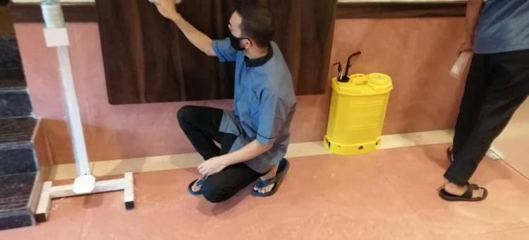 法布酒店-阿莫尔-孟买国际机场附近(FabHotel Amour - Nr Mumbai International Airport)图片