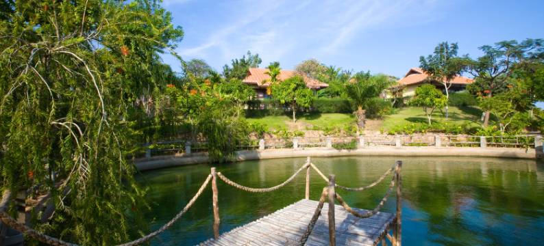 罗曼纳度假水疗酒店(Romana Resort & Spa)图片