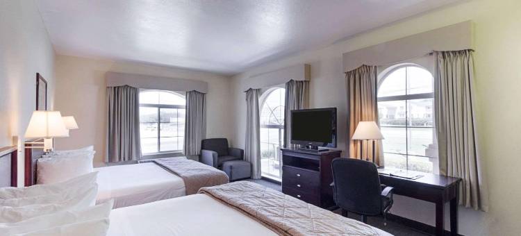 凯艺套房酒店(Quality Inn & Suites)图片