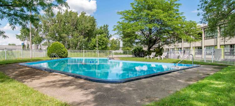 Travelodge by Wyndham Trois-Rivieres图片