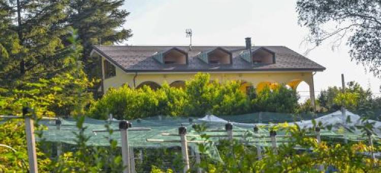 阿拉罗杰塔住宿加早餐旅馆(B&B Alla Roggetta)图片