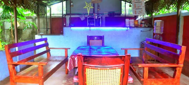 巴斯卡尔别墅(Bhaskar Villa Resorts Varkala)图片