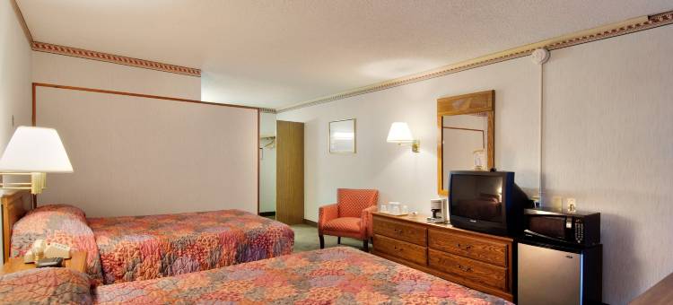 Travelodge by Wyndham Cleveland Airport图片