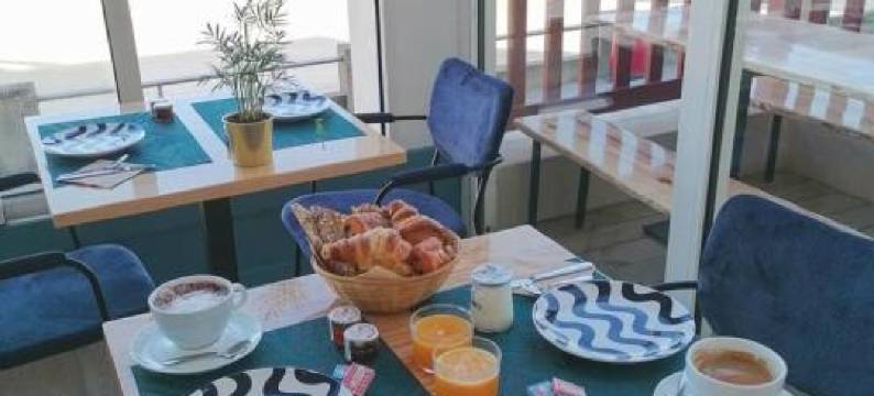 帕拉格酒店(Hôtel de La Plage)图片