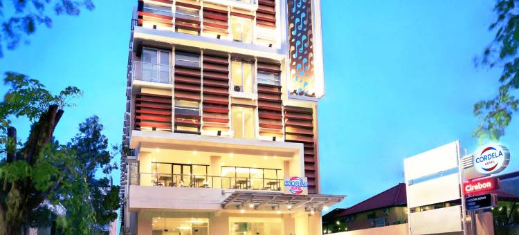 井里汶科尔德拉酒店(Cordela Hotel Cirebon)图片