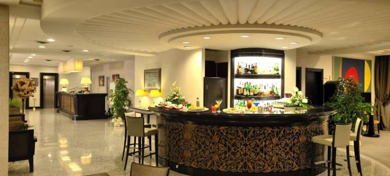 佩鲁贾广场酒店(Perugia Plaza Hotel)图片