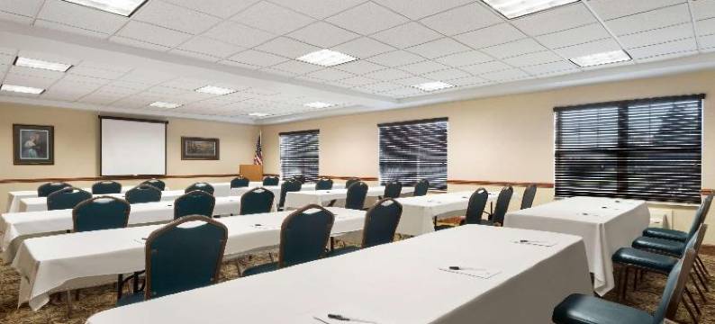 盖茨堡丽怡酒店(Country Inn & Suites by Radisson, Gettysburg, PA)图片