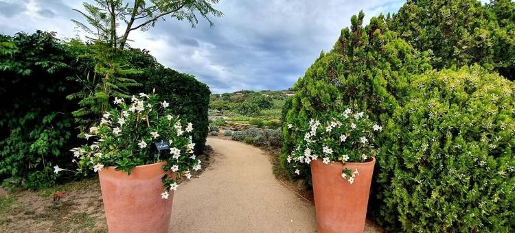 可乐罗莎大酒店(Grand Hôtel de Cala Rossa & Spa Nucca)图片