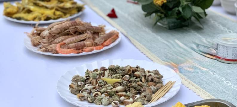 霞浦千里寻美墅图片