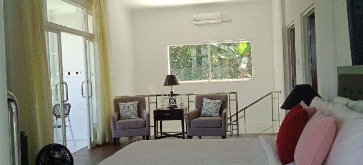 爪哇天堂山林小屋(Paradijs Van Java)图片