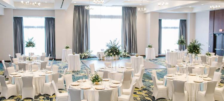 洲际酒店集团假日酒店底特律西北 - 利沃尼亚(Holiday Inn Detroit Northwest - Livonia)图片