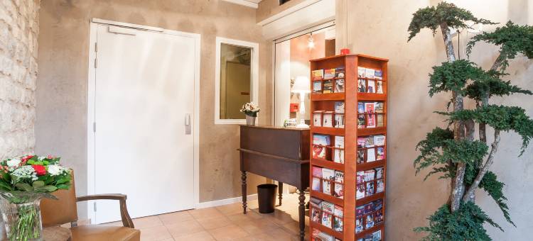 第15区Sonder昆蒂尼酒店(Quintinie Hotel 15th Arrondissement, Sonder)图片