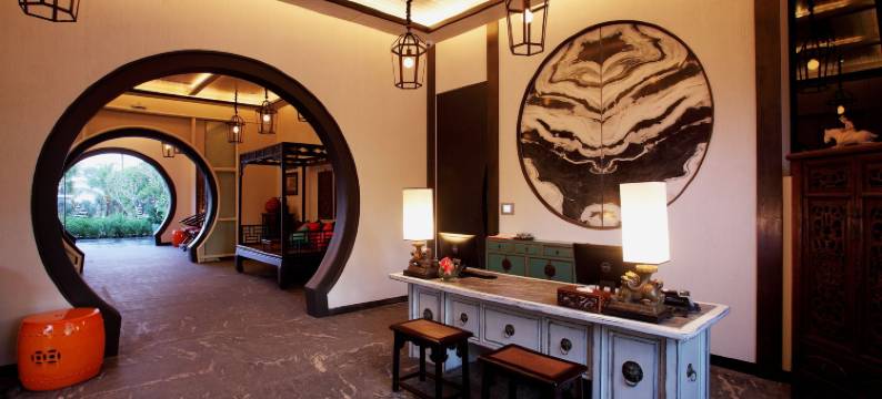 巴巴海滩俱乐部ี普吉纳泰豪华泳池别墅酒店-Sri panwa旗下(Baba Beach Club Phuket Natai Luxury Pool Villa Hotel by Sri panwa)图片