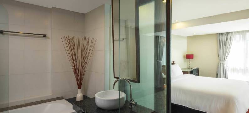 斯洛姆公寓(Silom Lofts)图片