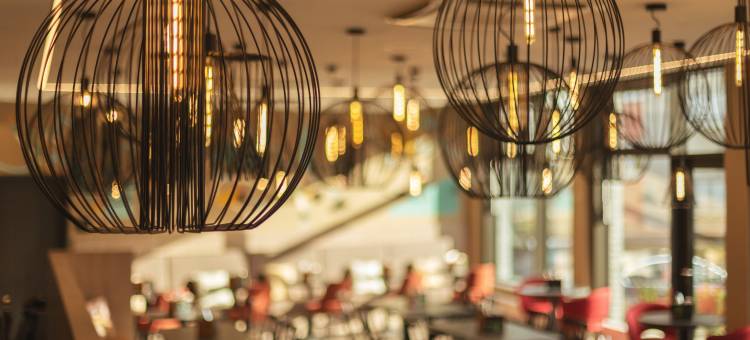 假日酒店 - 纽斯帕罗雷根斯堡(Holiday Inn - the Niu, Sparrow Regensburg)图片