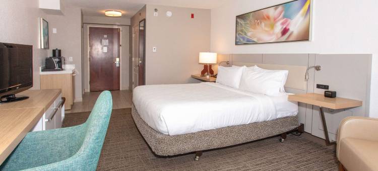 杰克逊维尔机场希尔顿花园酒店(Hilton Garden Inn Jacksonville-Airport)图片
