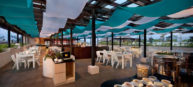 巴厘岛库塔日落大道华美达酒店(Ramada by Wyndham Bali Sunset Road Kuta)图片