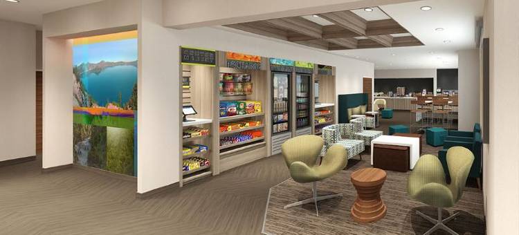 萨凡纳盖特威I-95凯隆波因特酒店(Clarion Pointe Savannah Gateway I-95)图片