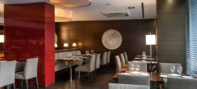 泽尼特巴塞罗那酒店(Zenit Barcelona)图片