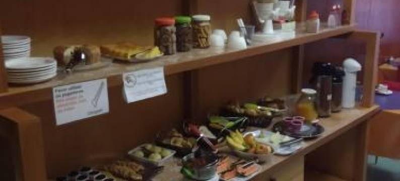 Hotel Cervantes图片